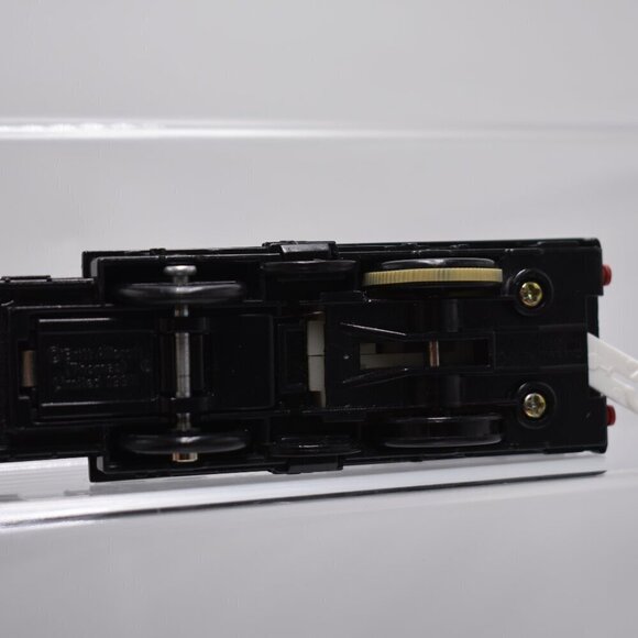 Thomas TOMY Trackmaster Diesel GUC 1996 1997 1st Ed. Plarail Motor Vintage - Picture 7 of 9